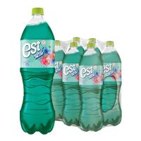 ราคา เอส เครื่องดื่มน้ำอัดลม ซิกม่าบลู 1.6 ล. x 6 (798922913547995)