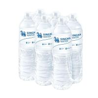 ราคา สิงห์ น้ำดื่ม 1.5 ล. x 6 (6761199173827)