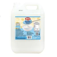 ราคา เอโร่ โยเกิร์ต รสธรรมชาติ 5 ล. (7078743736515)