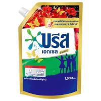 ราคา บรีส เอกเซล ซิกเนเจอร์ น้ำยาซักผ้า กลิ่นรอยัลบรีส 1.3 ล. (7350271934659)