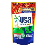 ราคา บรีส เอกเซล ซิกเนเจอร์ น้ำยาซักผ้า กลิ่นรอยัล ลิลลี่ & รูบี้ โรส สีแดง 620 มล. (7350282715331)