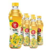 ราคา โออิชิ ชาเขียวพร้อมดื่ม รสน้ำผึ้งผสมมะนาว 370 มล. x 6 (7078749667523)