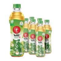 ราคา โออิชิ ชาเขียวพร้อมดื่ม รสต้นตำรับ 370 มล. x 6 (7078747996355)