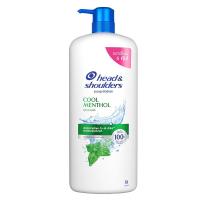 ราคา เฮดแอนด์โชว์เดอร์ แชมพูขจัดรังแค สูตรคูลเมนทอล 1.15 มล. (7497603186883)