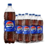 ราคา เป๊ปซี่ เครื่องดื่มน้ำอัดลม 1 ล. x 12 (6761214640323)