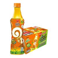 ราคา อิชิตัน ชาเขียวพร้อมดื่ม รสจมูกข้าวญี่ปุ่น 280 มล. x 24 (7078748946627)