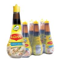 ราคา แม็กกี้ ซอสปรุงเหยาะจิ้ม 200 มล. x 6 (7078794657987)