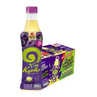 ราคา อิชิตัน ชาเขียวพร้อมดื่ม กลิ่นองุ่นเคียวโฮ 280 มล. x 24 (7078678986947)