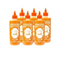 ราคา เจ๊เล็ก ซอสพริกศรีราชาผสมมายองเนส ขนาด 480 กรัม แพ็ค 6 ขวด (7604223443139)