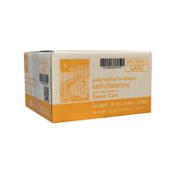 ราคา เลดี้ แอนนา ซุปครีมรสข้าวโพดหวานกึ่งสำเร็จรูป จำนวน 12 กล่อง (189332764385311)