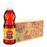 ราคา ทิพรส น้ำปลาแท้ ขวดเพ็ท 300 มล. x 24 (737203618915428)