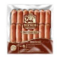 ราคา บุชเชอร์ ไส้กรอกหมู แฟรงก์เฟิร์ตเตอร์ 1 กก. (6974657102019)