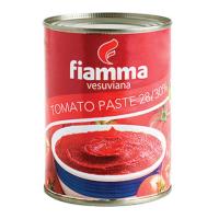 ราคา ไฟมมา วีสุเวียนา มะเขือเทศบดละเอียด 400 ก. (173553537634940)