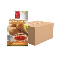 ราคา ม้าบิน น้ำจิ้มไก่ 10 ก. 50 ซอง (456831641919588)