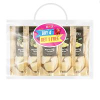 ราคา ทุเรียนหมอนทองอบกรอบ 40กx5 (693231248671217)