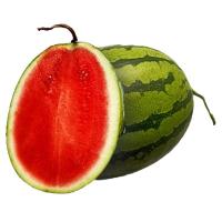 ราคา แตงโมแดงไม่มีเมล็ด ยกลูก กก.ละ (271515216648005)