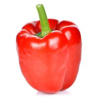 ราคา พริกหวานแดง 1 กกขึ้นไป กกละ (826135983438796)