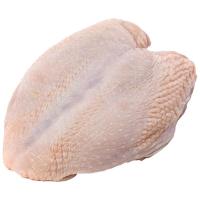 ราคา อกไก่เนื้อล้วนติดหนัง (hrc) (253445094182215)