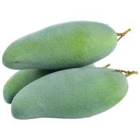 ราคา มะม่วงเขียวเสวย Cat 5 กก.ละ (978538532080467)