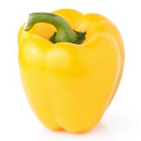 ราคา พริกหวานเหลือง1 กก.ขึ้นไป กก.ละ (680112121548140)