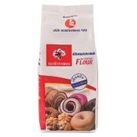 ราคา แป้งเค้กผักกาดแดง 1กก.*1(เอนก) (7193010766019)