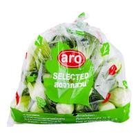 ราคา ผักกวางตุ้งไต้หวัน ยกถุง3kg กก.ละ (262390780077203)