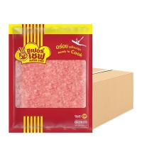 ราคา Fz หมูบะช่อปรุงรส (spc)250gx4x12 undefined (41160160709966)