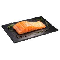 ราคา Dmเนื้อปลาแซลมอนสด 5-6กก./ตัว แล่ (755644875004942)