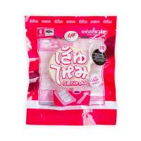 ราคา ลดราคาเส้นไหมแผ่นเกี๊ยวซ่า500ก (842734851273533)