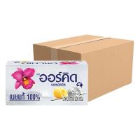ราคา ออร์คิดเนยจืด 200 ก. X 24 (987499701800442)
