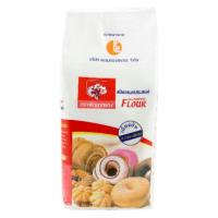 ราคา แป้งเค้กผักกาดแดง 1กก.*10 (7275737776323)