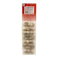 ราคา ลดราคา-กระเทียมแกะกลีบใหญ่แผงละ (974027443443502)