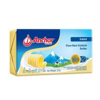 ราคา ลดแองเคอร์ เนยเค็ม 227g undefined (198935931036725)