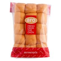 ราคา ขนมปังแพหวานเจ375ก. (178564363853446)