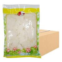 ราคา หน่อไม้เปรี้ยวถุงสูญญากาศ (1*24) (476089551186449)