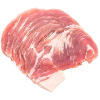 ราคา สันคอหมูสดสไลซ์ (hrc) (162460416717696)