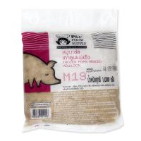 ราคา P&p Fzหมูบะช่อ เกาลูน แพ็ค(1กกx1) (7167162056899)