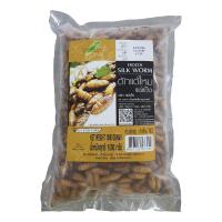 ราคา แม่อุไร ดักแด้ไหม(a)แช่แข็ง 1 กก (770233927022108)