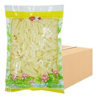 ราคา หน่อไม้รวกสับเส้นถุงสูญญากาศ(1*24 (185124259934040)