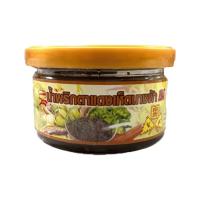 ราคา ลด-น้ำพริกตาแดงเห็ดนางฟ้าเจ150ก. (594475643233497)