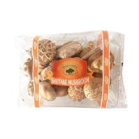 ราคา เห็ดหอมสดเบอร์ใหญ่ 300กรัม ลดราคา (844693195445241)