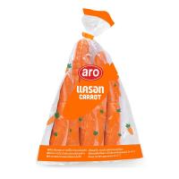 ราคา แครอทนอก Aus/nz (แพ็ค) กก.ละ (209049187966615)