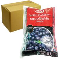 ราคา เลิกขาย_aroบลูเบอร์รี่1กกx10-3ลัง (467851468114729)