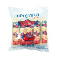 ราคา ลดกัปตัน_เต้าหู้ไข่ไก่ 120กx10 (565605483946373)