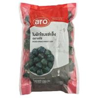 ราคา ยกเลิกขาย_aroผักโขมใบ 1กกx10-5ลัง (799534229693220)