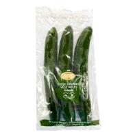 ราคา แตงกวาญี่ปุ่นอินทรีย์ 500ก. แพ็ค (811298425042038)