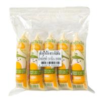 ราคา กัปตัน เต้าหู้ไข่ไก่ 120 ก. x 10 (7204434542787)