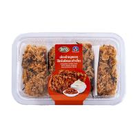 ราคา เอโร่ เค้กหมูหยองครีมชีสเต้าเจี้ยว 90 ก. X 4 (175391181270847)