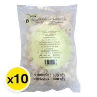 ราคา หมึกบั้งตาสับปะรดแช่แข็ง B 800 ก. x 10 (384309925364876)