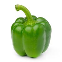 ราคา พริกยักษ์เขียว 1 กก.ขึ้นไป กก.ละ (418515760973975)